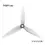 Miniaturbild: HQProp 5.5X3.5X3 V2 Grau (2CW+2CCW) Poly-Carbonate