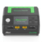 Gens ace iMars D1000 Smart Charger / Dual Channel / AC 1000W / G-Tech