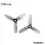 Miniaturbild: HQProp D76MMX3 für Cinewhoop Grau (2CW+2CCW) Poly-Carbonate