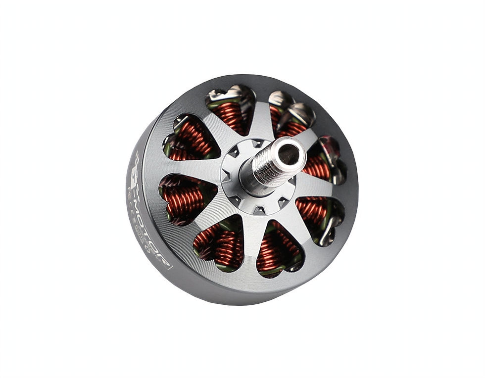 Miniaturbild: T-Motor FPV Slattfpv Co-Branded 2306.3