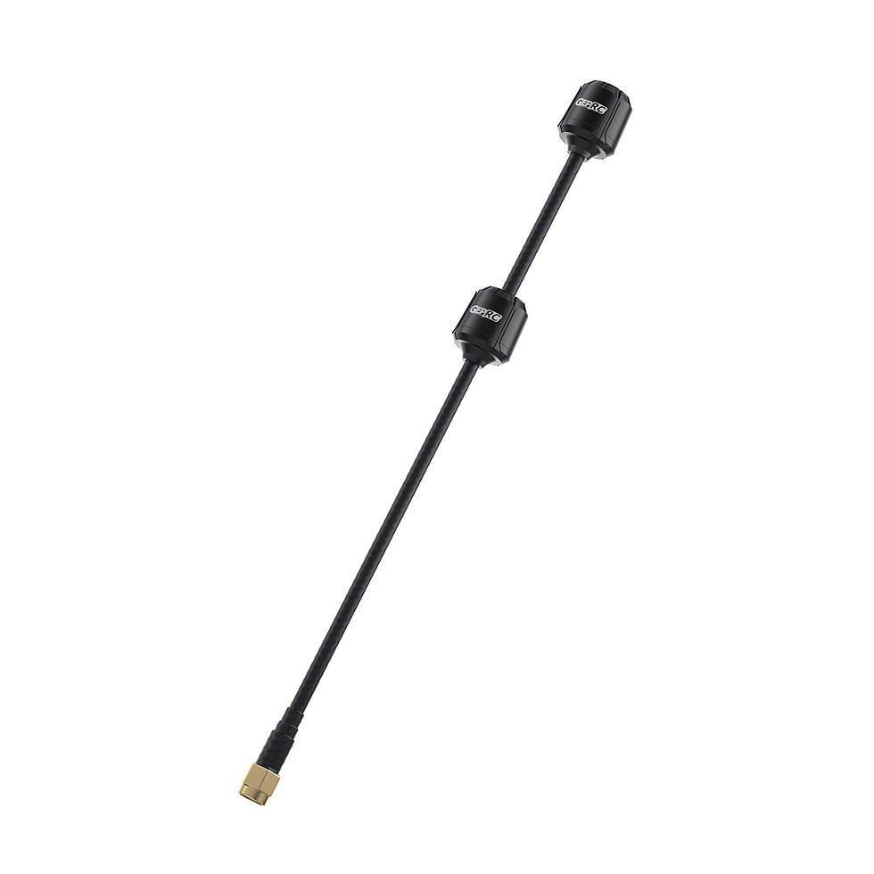 Miniaturbild: GEPRC Momoda2 5.8G DUAL-Antenne