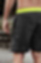 Mens Streetworx Board Short | Pressed for Time