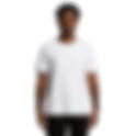 STAPLE MINUS TEE | Pressed for Time