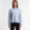 MARTINA LS TEE | Pressed for Time