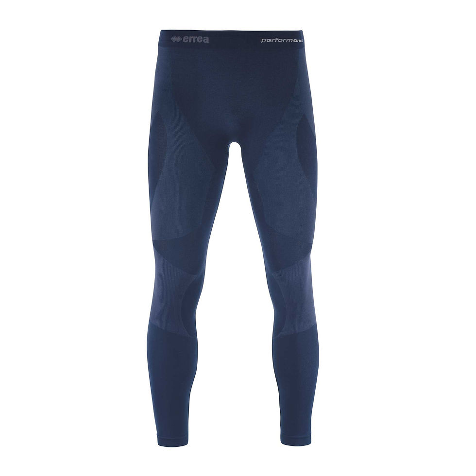 Thumbnail: ERREA 3D DAMIAN COMPRESSION PANTS