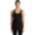 WOS MALI RACERBACK | Pressed for Time