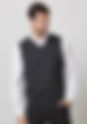 Mens Milano Vest | Pressed for Time