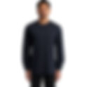 BLOCK LS TEE | Pressed for Time