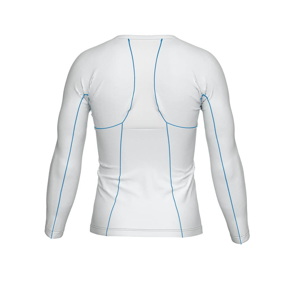 Thumbnail: ERREA PERFORMANCE COMPRESSION GARMENT KARIL