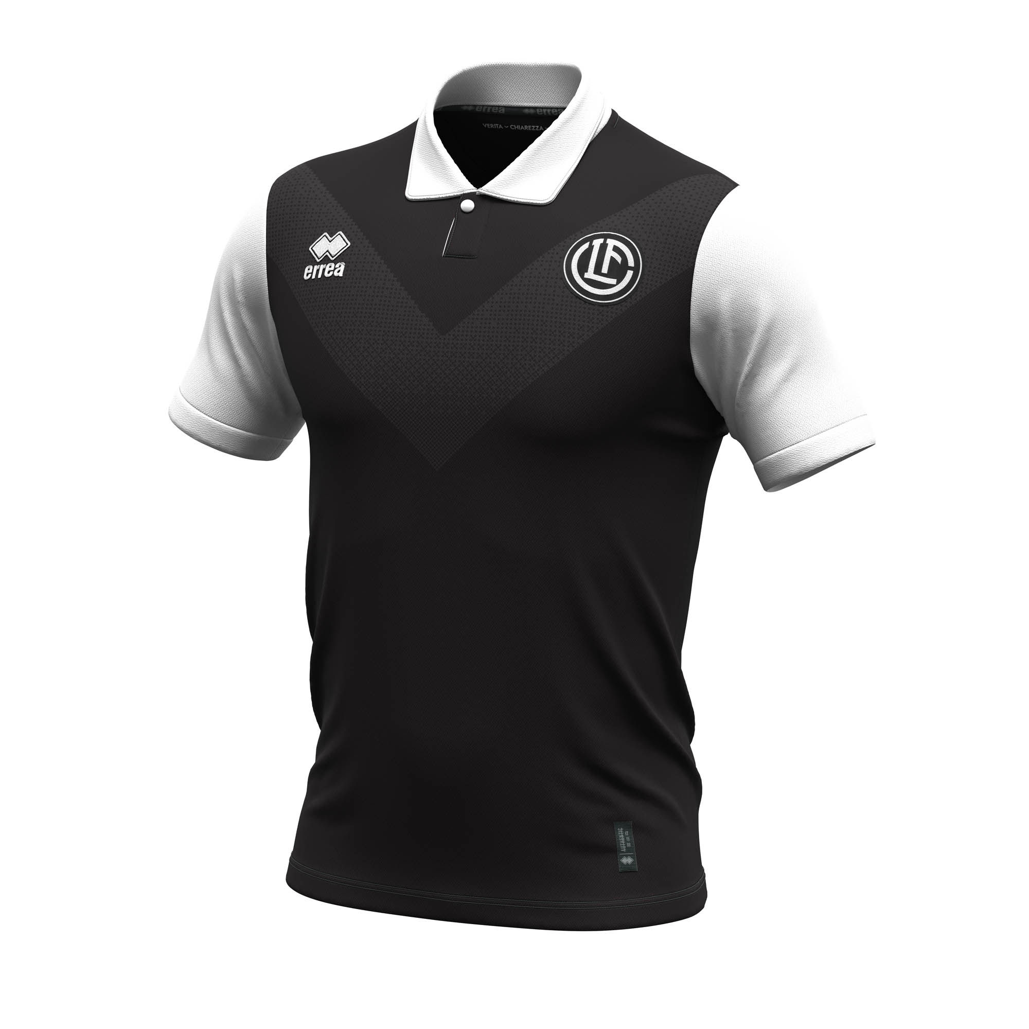 Erreà Lugarno FC Home Jersey