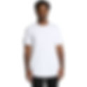 STAPLE CURVE TEE | Pressed for Time