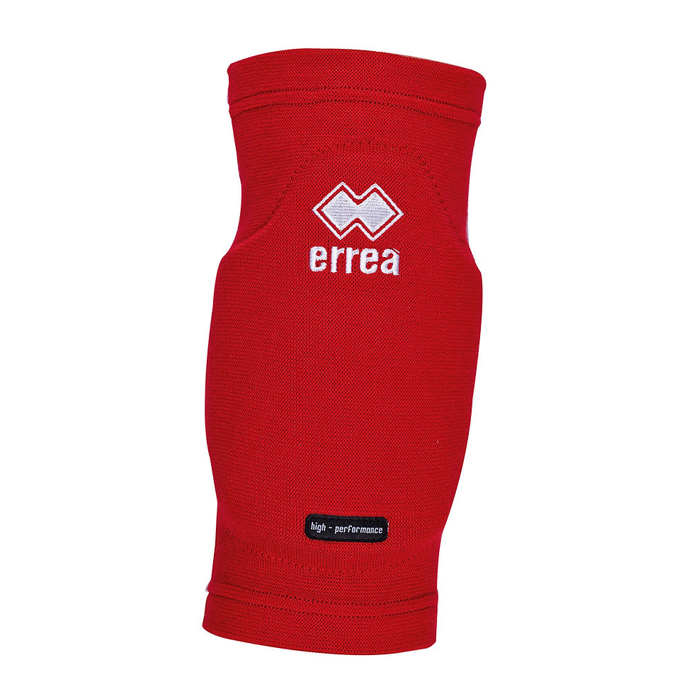 Thumbnail: Errea Tokyo Knee Pad