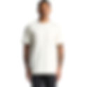 CLASSIC POCKET TEE | Pressed for Time