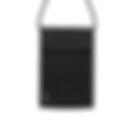 RECYCLED PHONE BAG | Pressed for Time