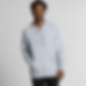 SUPPLY ZIP HOOD | Pressed for Time