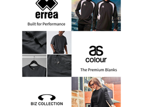 Choosing the Right Apparel for Your Club, School, or Business