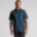 WORK SS SHIRT | Pressed for Time