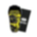 COMMANDER 3.0 SHINGUARD JR | Pressed for Time
