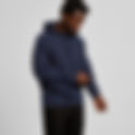 SUPPLY HOOD | Pressed for Time