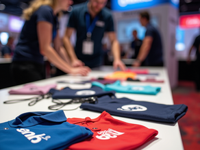 Discover the Benefits of Customised Apparel Solutions