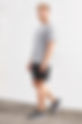 Mens Tactic Short | Pressed for Time