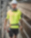 Mens Hi Vis Squad Short Sleeve Polo | Pressed for Time