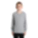 YOUTH LONG SLEEVE TEE | Pressed for Time