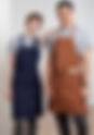 Barley Apron | Pressed for Time