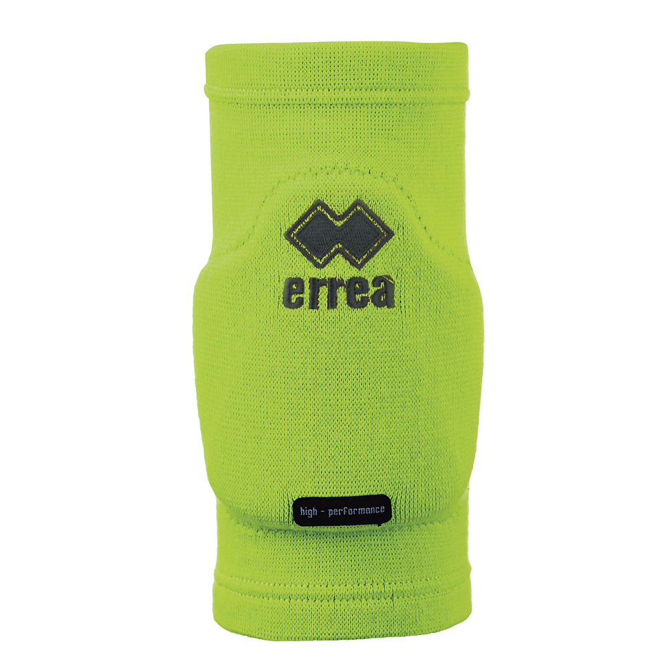 Thumbnail: Errea Tokyo Knee Pad