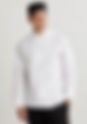 Mens Al Dente Long Sleeve Chef Jacket | Pressed for Time