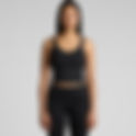 WOS ACTIVE BRA TANK | Pressed for Time