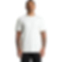 CLASSIC ORGANIC TEE | Pressed for Time