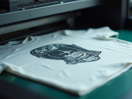 Bulk Apparel Printing Tips: How to Get the Best Results Every Time