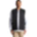CANVAS HEAVY VEST | Pressed for Time
