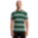 CLASSIC QUAD STRIPE | Pressed for Time