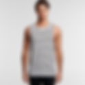 BARNARD STRIPE TANK | Pressed for Time