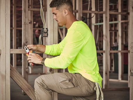 Understanding Workwear Standards in Australia