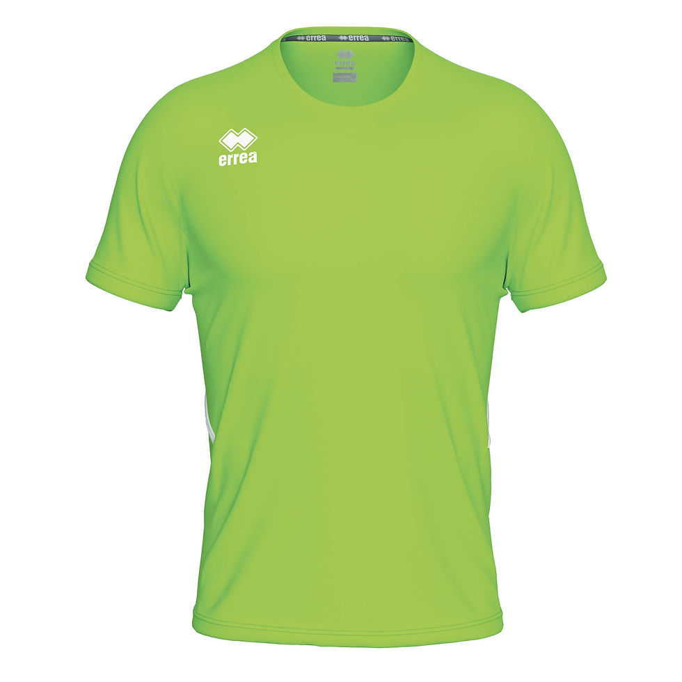 Thumbnail: Erreà Marvin Shirt