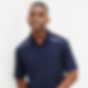 Mens Sonar Short Sleeve Polo | Pressed for Time
