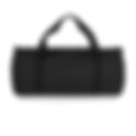 GYM DUFFEL BAG | Pressed for Time