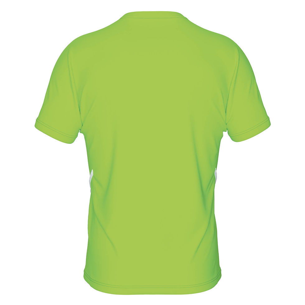 Thumbnail: Erreà Marvin Shirt