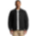 FELT BOMBER JACKET | Pressed for Time