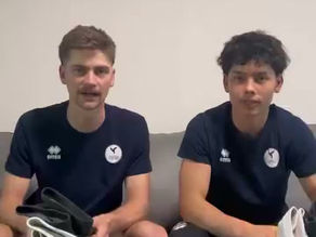 Why Looking After Your Volleyball Knee Pads Matters