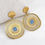 Miniature : Boucles Eléonore