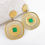 Miniature : Boucles Eléonore