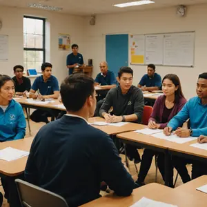 Unveiling the Future: Charting a New Path with Trauma-Informed Innovation in Community Training