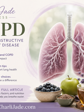 Chronic Obstructive Pulmonary Disease (COPD)
