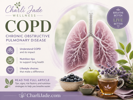 Chronic Obstructive Pulmonary Disease (COPD)