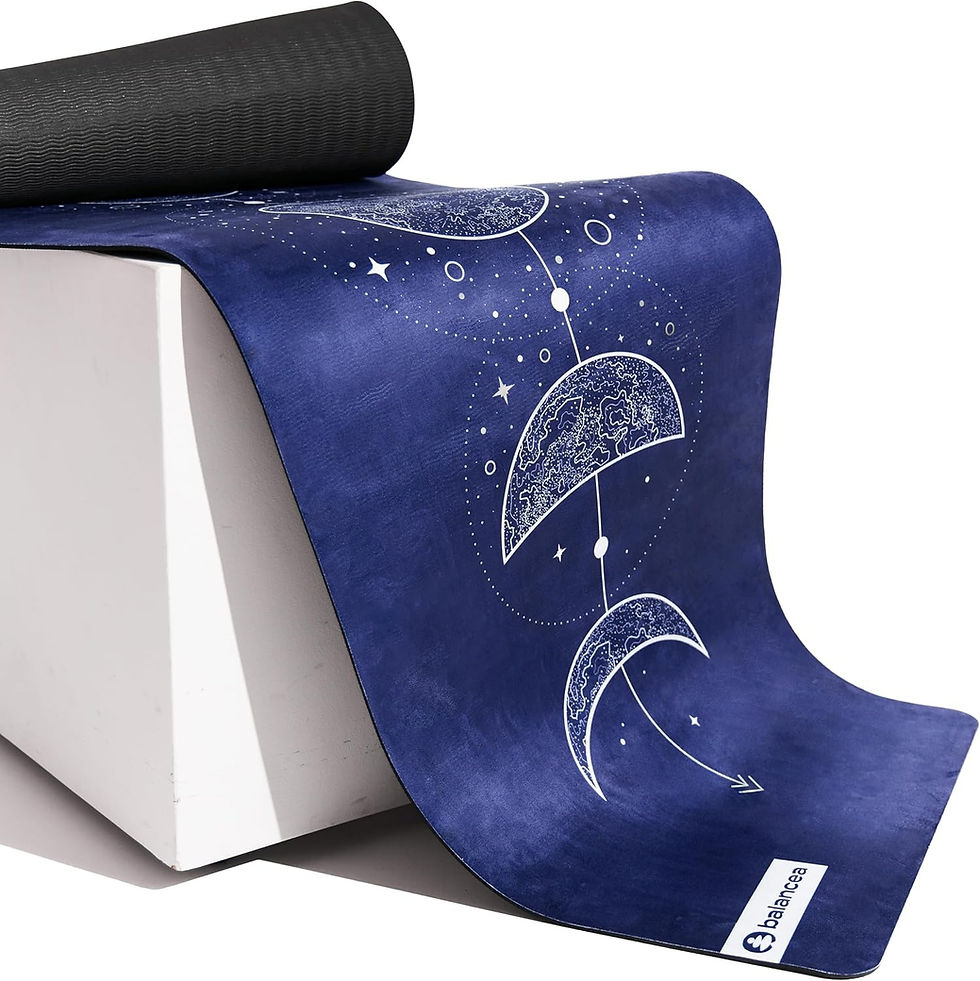 Thumbnail: 72 x 24 inch Workout Mat