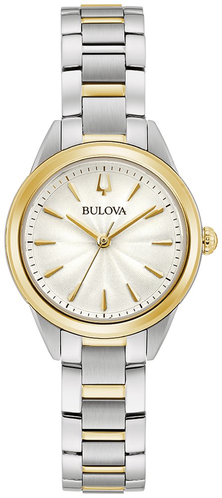 Bulova Sutton Ladies
